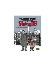 YO RENE TARDI 3 PRISIONERO EN STALAG IIB 3 DESPUES DE LA G