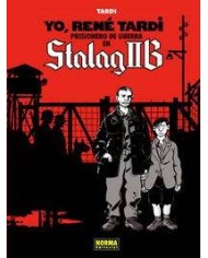 YO RENE TARDI 1 PRISIONERO DE GUERRA EN STALAG IIB