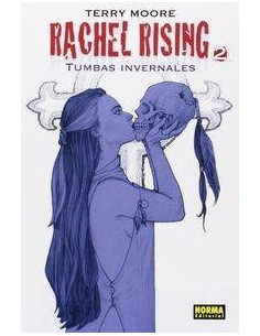 RACHEL RISING 2