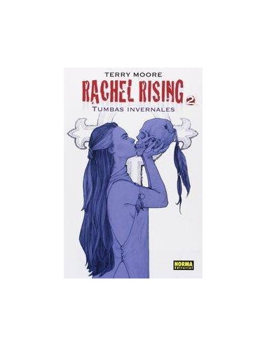 RACHEL RISING 2