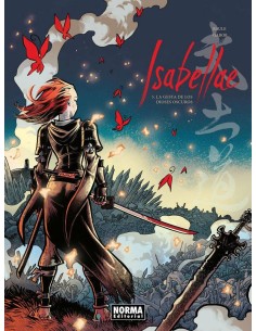 ISABELLAE 5 LA GESTA DE LOS DIOSES OSCUROS ISABELLAE 5 LA GESTA DE LOS DIOSES OSCUROS