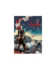 ISABELLAE 5 LA GESTA DE LOS DIOSES OSCUROS