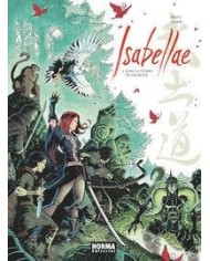 ISABELLAE 4 BAJO LA TUMBA DE 500 REYES