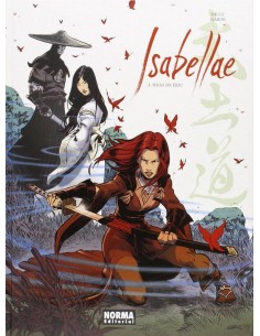 ISABELLAE 3 HIJAS DE ERIU