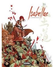 ISABELLAE 1 EL HOMBRE NOCHE