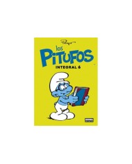 PITUFOS INTEGRAL 6