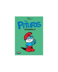 PITUFOS INTEGRAL 3