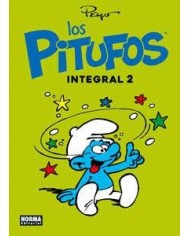 PITUFOS INTEGRAL 2
