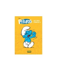 PITUFOS LAS TIRAS COMICAS 2