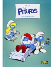 PITUFOS 19 DOCTOR PITUFO PITUFOS 19 DOCTOR PITUFO