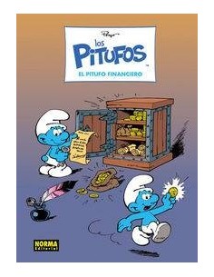 PITUFOS 17 EL PITUFO FI NANCIERO PITUFOS 17 EL PITUFO FI NANCIERO