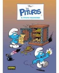 PITUFOS 17 EL PITUFO FI NANCIERO PITUFOS 17 EL PITUFO FI NANCIERO