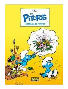 PITUFOS 9 HISTORIAS DE PITUFOS PITUFOS 9 HISTORIAS DE PITUFOS