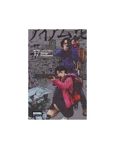 I AM A HERO 17 I AM A HERO 17