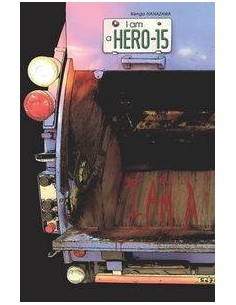 I AM A HERO 15