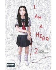 I AM A HERO 2