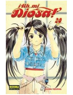 AH MI DIOSA 20