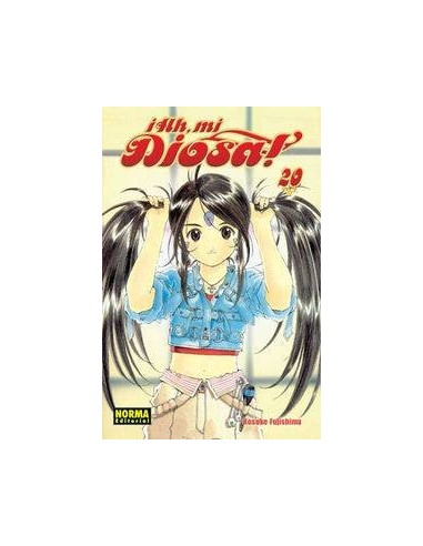 AH MI DIOSA 20