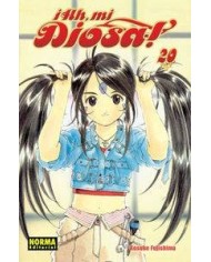 AH MI DIOSA 20