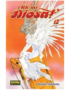 AH MI DIOSA 12