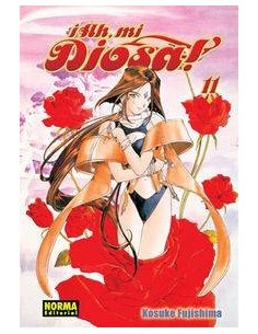 AH MI DIOSA 11