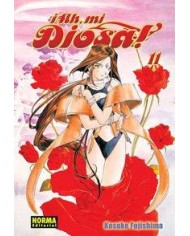 AH MI DIOSA 11