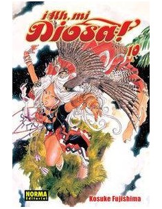 AH MI DIOSA 10