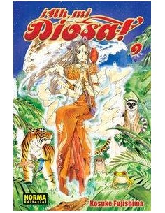 AH MI DIOSA 09