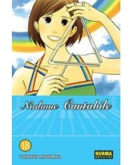 NODAME CANTABILE 18