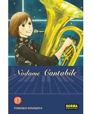 NODAME CANTABILE 17
