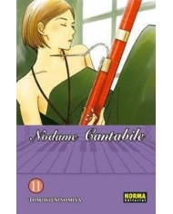 NODAME CANTABILE 11