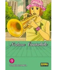 NODAME CANTABILE 9