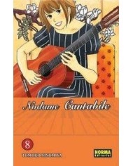 NODAME CANTABILE 8
