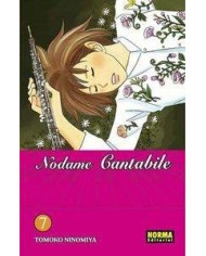NODAME CANTABILE 7