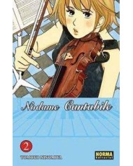 NODAME CANTABILE 2