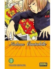 NODAME CANTABILE 1