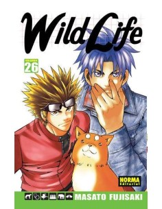 WILD LIFE 26 WILD LIFE 26
