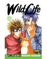WILD LIFE 26