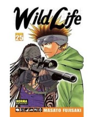 WILD LIFE 25