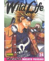 WILD LIFE 24
