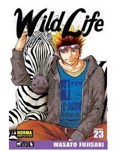 WILD LIFE 23