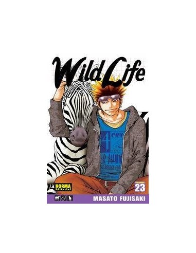 WILD LIFE 23