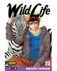 WILD LIFE 23