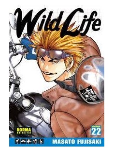 WILD LIFE 22