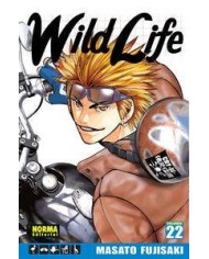 WILD LIFE 22