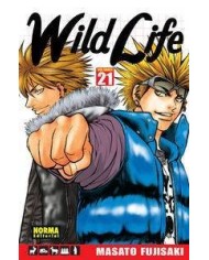 WILD LIFE 21