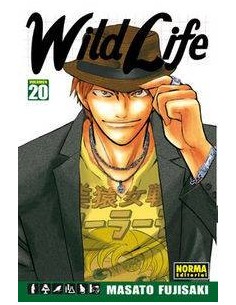 WILD LIFE 20