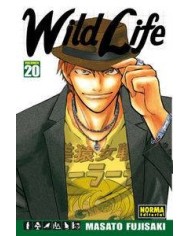 WILD LIFE 20
