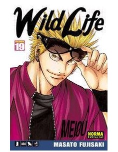 WILD LIFE 19