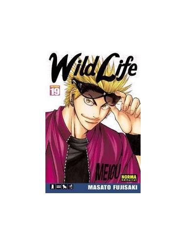 WILD LIFE 19
